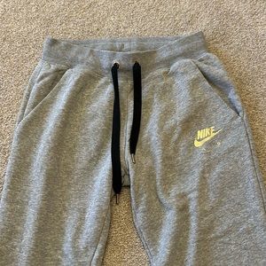 Nike Air Sweatpants